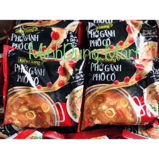 Xả Kho Phở bò gánh phố cổ Kiều Giang gói 85g