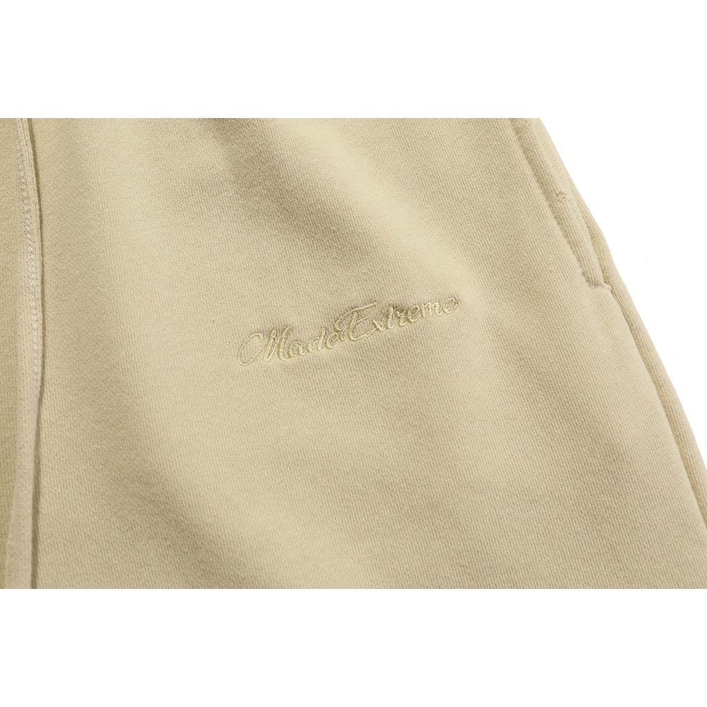 Quần short Made Extreme Button Pocket