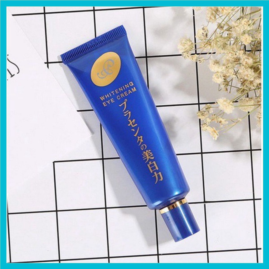 Kem dưỡng ngăn lão hóa, quầng thâm bọng mắt Meishoku ঔ𝚑̷ | BigBuy360 - bigbuy360.vn