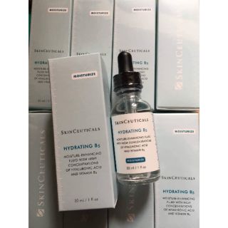 SkinCeuticals Hydrating B5 bản Pháp