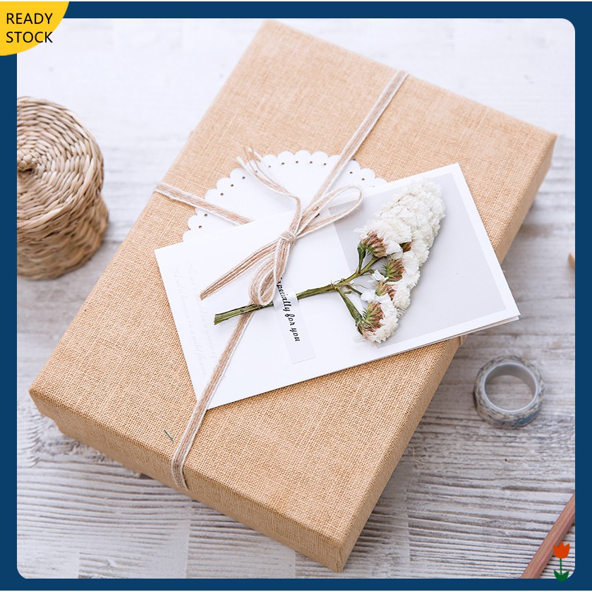 1pc Thẻ Feliciplophila Khô / Ngày Của Mẹ