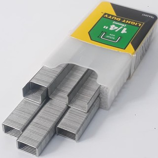Ghim bấm 1/4" (6mm) Stanley TRA204T