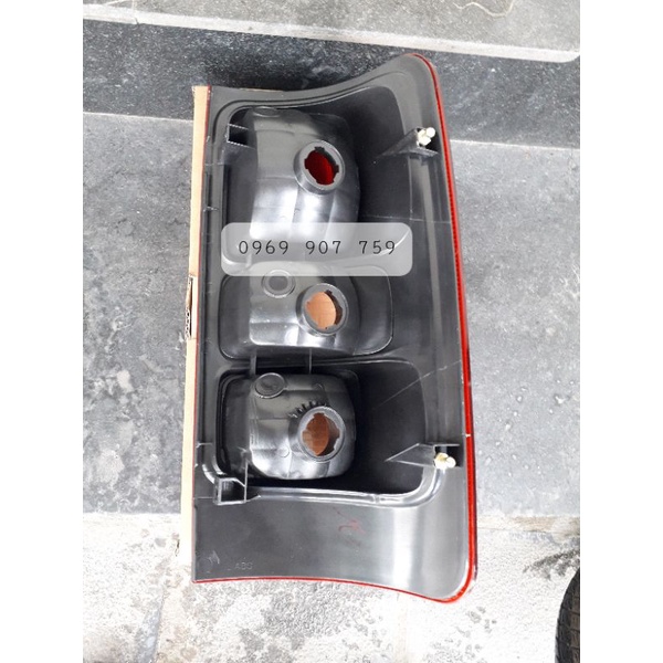 ĐÈN HẬU CHEVROLET COLORADO