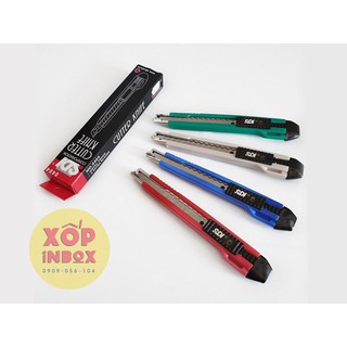Dao rọc giấy SDI 0404