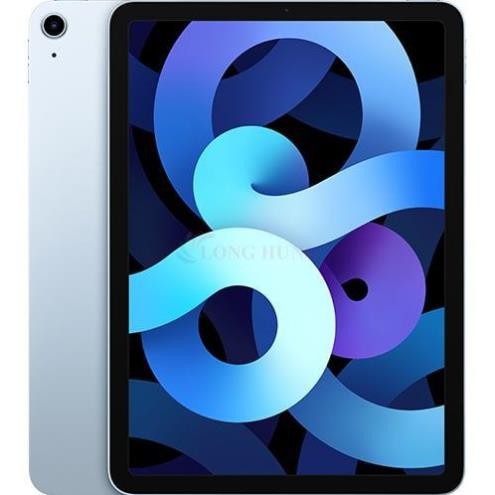 Máy tính bảng Apple iPad Air 4 10.9 inch Wifi 64GB 2020 (ZA/A) - Hàng chính hãng | BigBuy360 - bigbuy360.vn