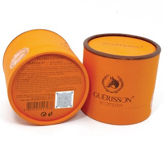 KEM DƯỠNG DA DẦU NGỰA GUERISSON 9 COMPLEX