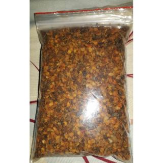 Hạt hoa dành dành khô ( hạt chi tử)