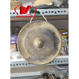 Cồng chiêng rộng 30 cm