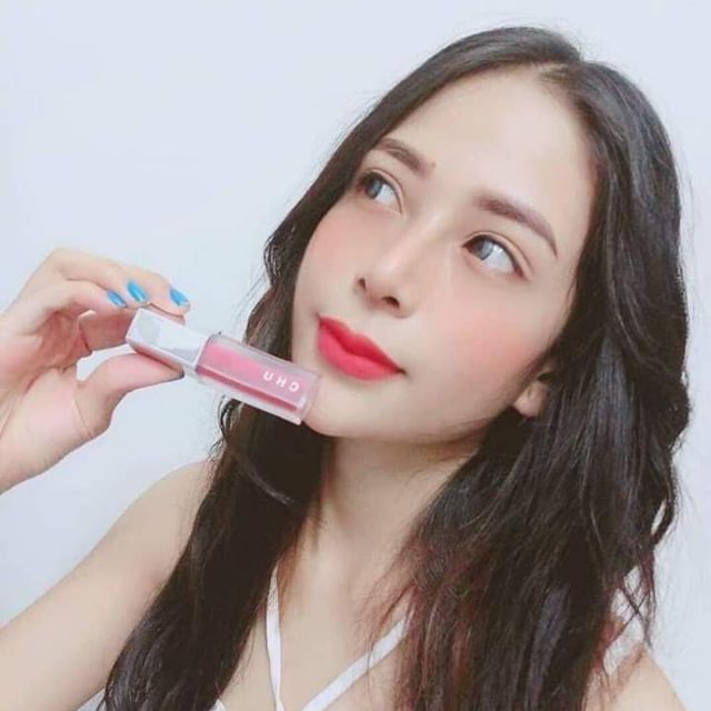 Son chu nhung 3 in 1