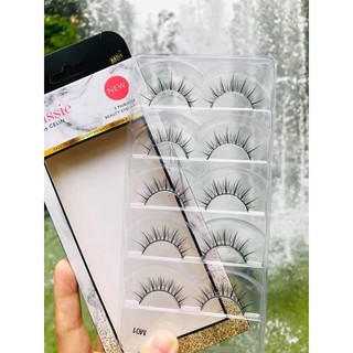 Lông mi giả Celin MISSIE