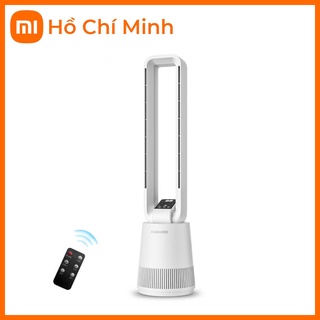 Daewoo a1 pro - quạt không cánh - lọc không khí