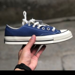 Giầy con vớt cổ thấp 1:1 full phụ kiện.