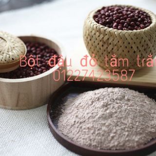 500g Bột Đậu Đỏ Nguyên Chất