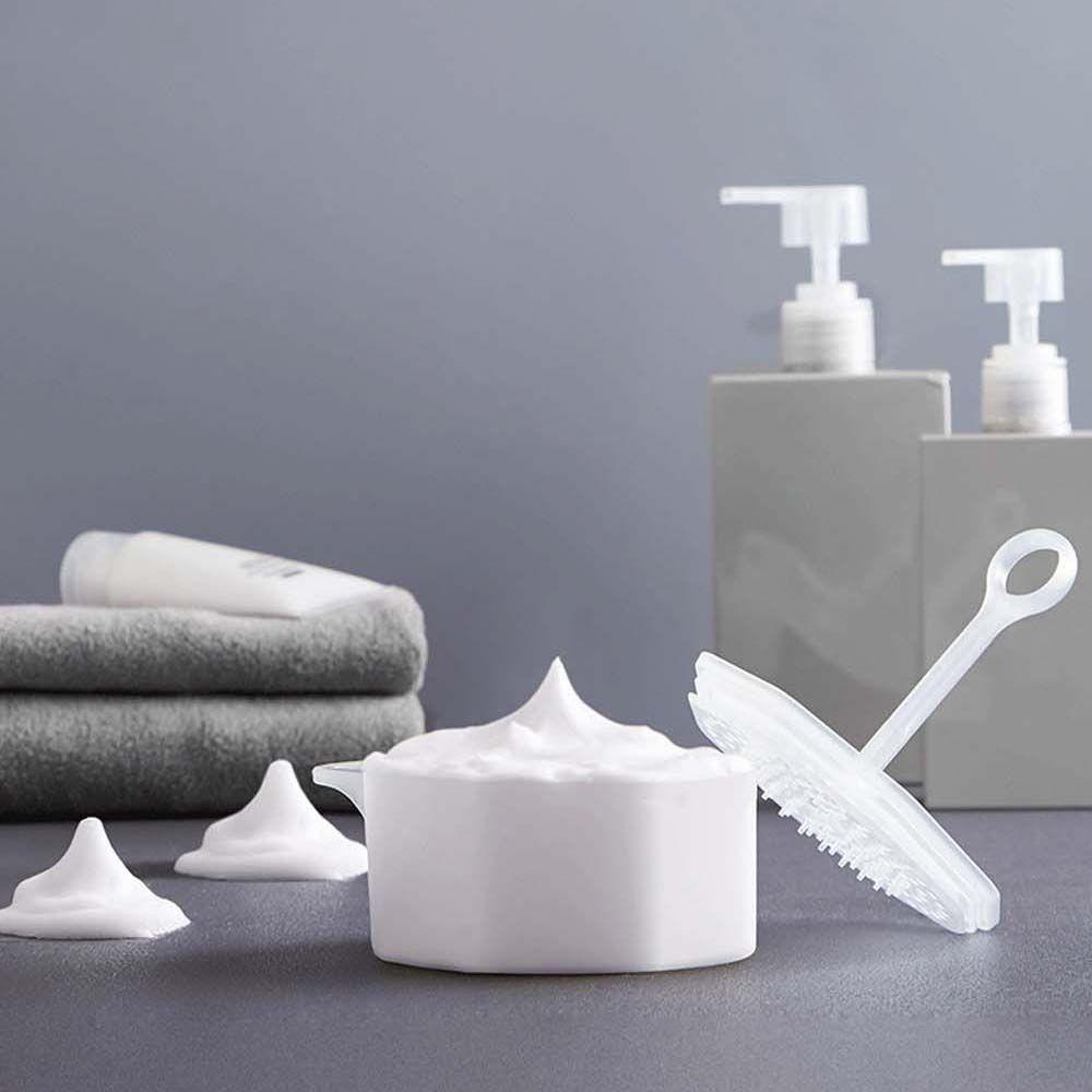 Cốc Tạo Bọt Sữa Tắm Tiện Dụng|Cốc Tạo Bọt Sữa Rửa Mặt Chất Lượng Cao