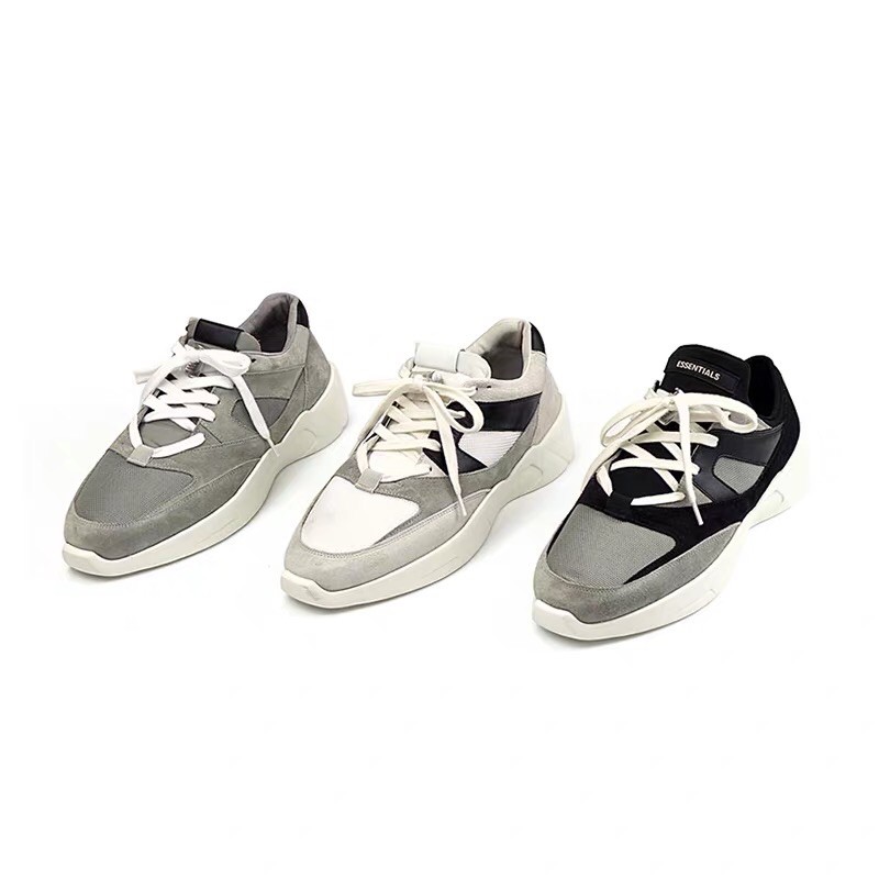 Giày Essential FOG best(Shoppe mình mới mở Follow mình nhé)