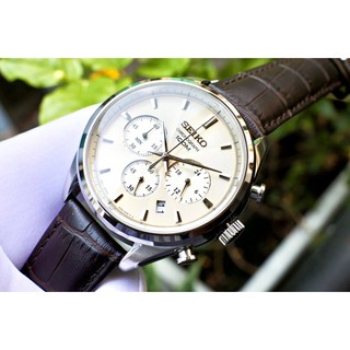 Đồng hồ nam Seiko SSB293P1