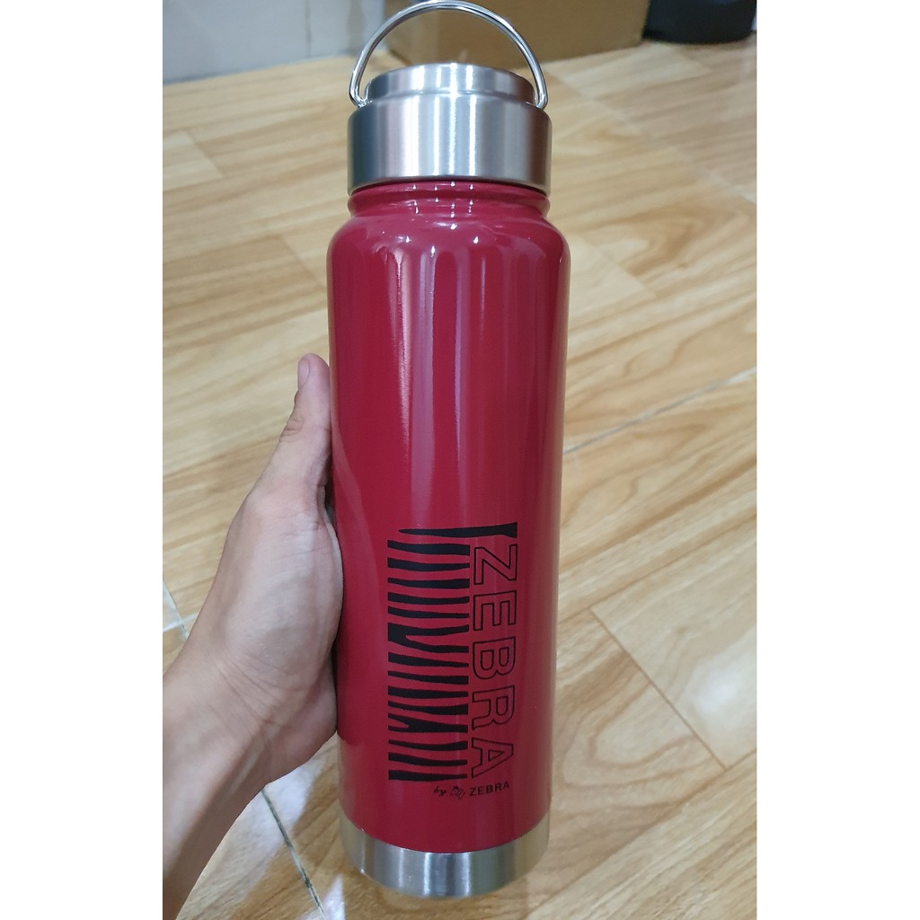 Bình giữ nhiệt Inox Trơn 0.7L - 112642