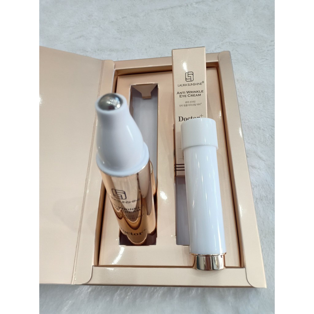 KEM DƯỠNG GIẢM NẾP NHĂN VÀ SĂN CHẮC DA VÙNG MẮT - ANTI WRINKLE EYE CREAM Nhật Kim Anh | BigBuy360 - bigbuy360.vn