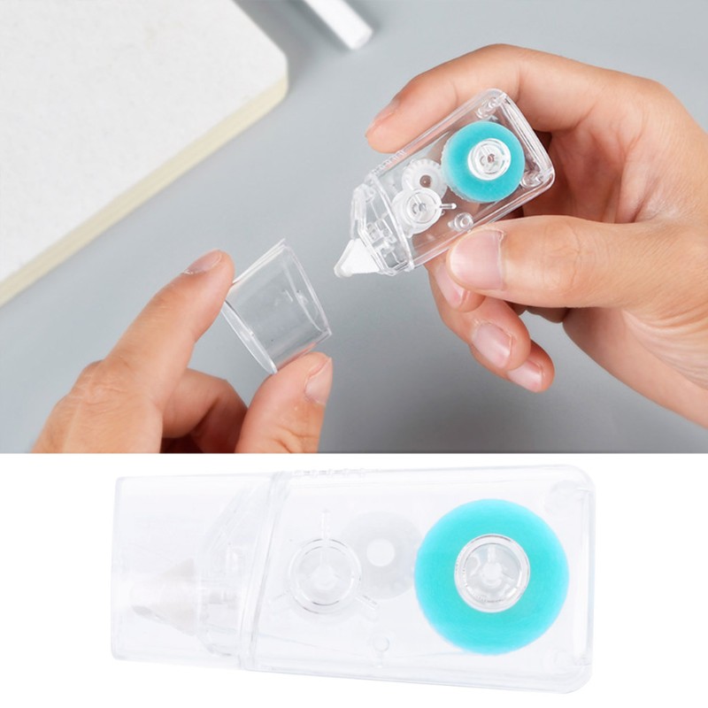 Cuộn Băng Keo Hai Mặt Tiện Dụng Chất Lượng Cao