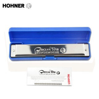 💥Kèn Harmonica💥Chính hãng💥FREESHIP EXTRA💥 Kèn Harmonica Horner - Music Haus