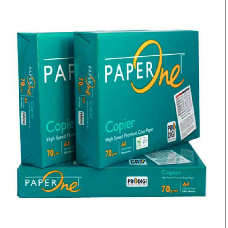 Giấy Paper One 70 A4