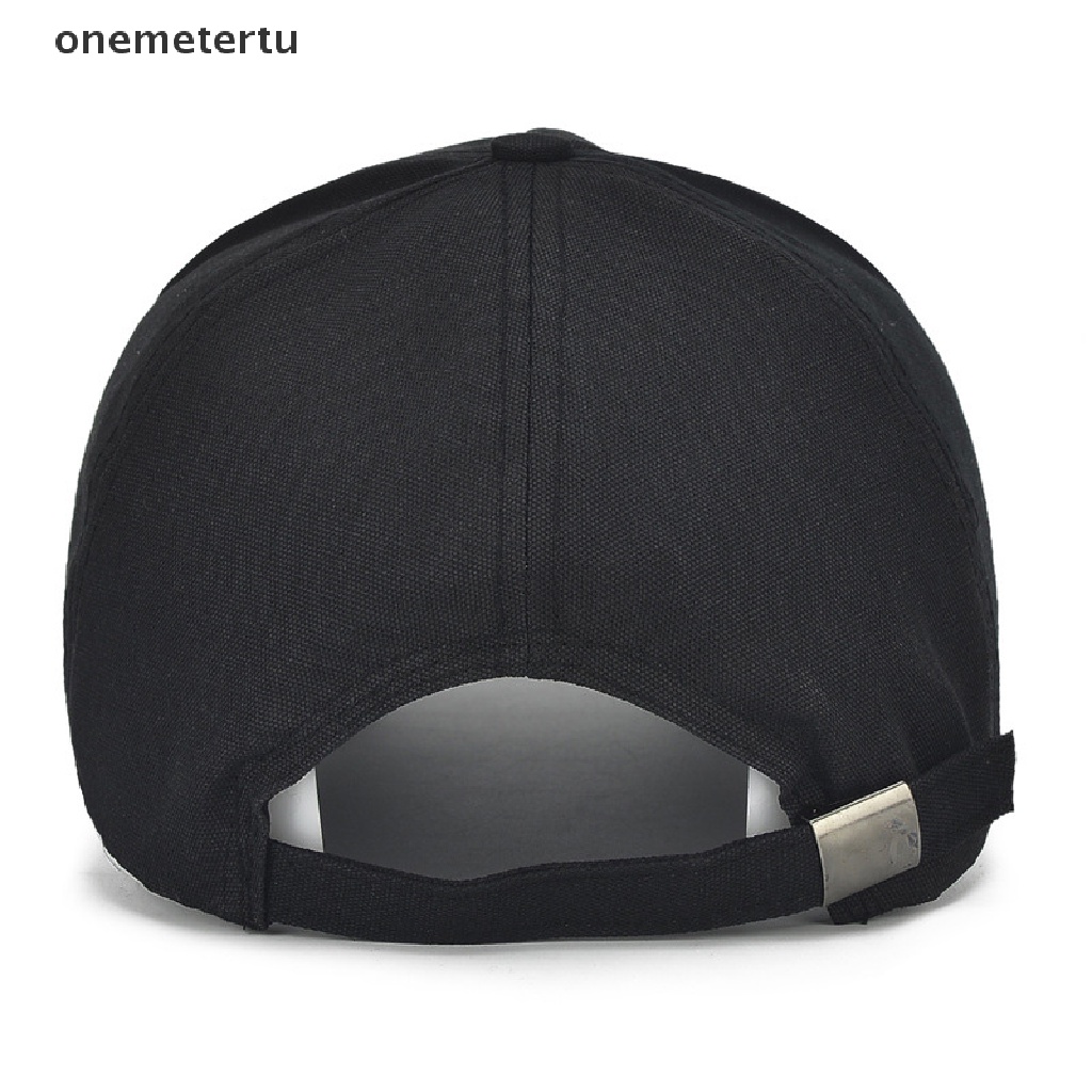 Onemetertu Mũ Lưỡi Trai Phối Lưới Unisex Nhanh Khô Chống Thấm Nước Kiểu Thể Thao Thời Trang Mùa Hè