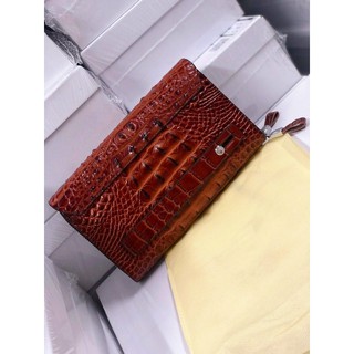 Clutch da cá sấu
