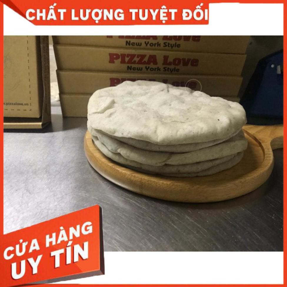 Đế Pizza các size 18cm , 24cm, 30cm