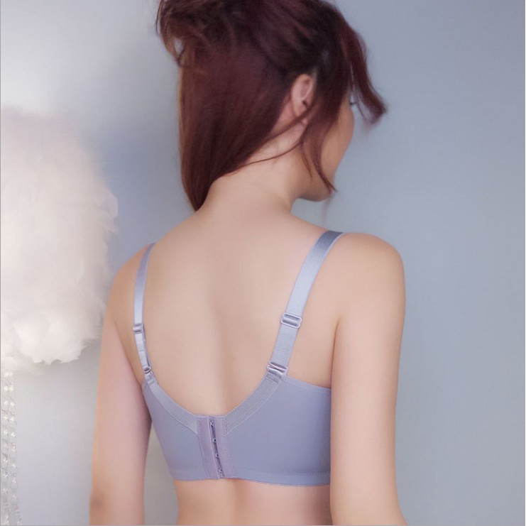 Áo ngực không đường may có đệm nâng ngực gợi cảm chất lượng cao | BigBuy360 - bigbuy360.vn