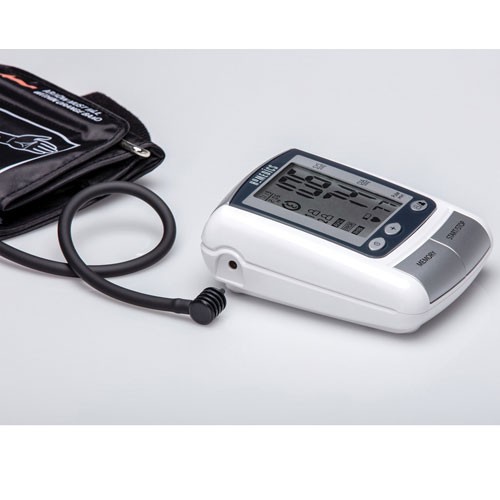 [BH 5 Năm] Máy đo huyết áp omron điện tử bắp tay Homedics BPA-065 - Chính Hãng Mỹ