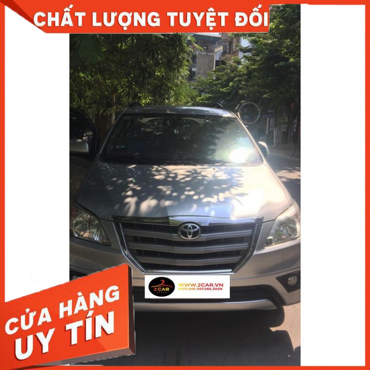 [Rèm loại 1] Rèm che nắng Toyota Innova 2006-2015 Đảm Bảo Tốt Nhất Thị Trường
