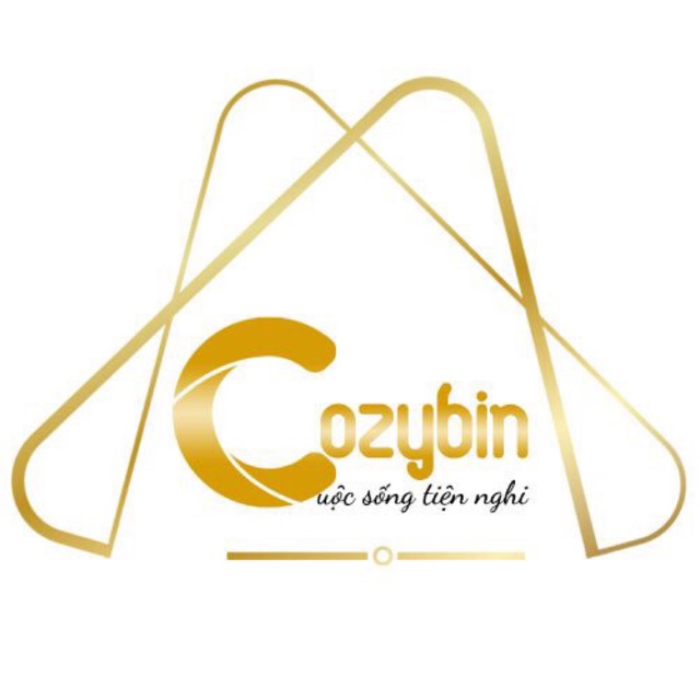 CozyBin - Cuộc Sống Tiện Nghi