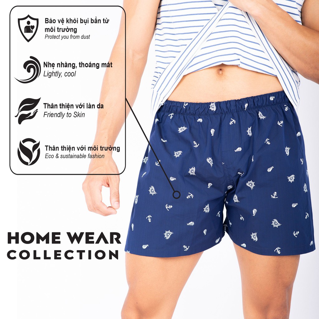 Set 2 Quần Nam SB Simple & Basic Mặc Ngủ, Mặc Nhà Cao Cấp | BigBuy360 - bigbuy360.vn