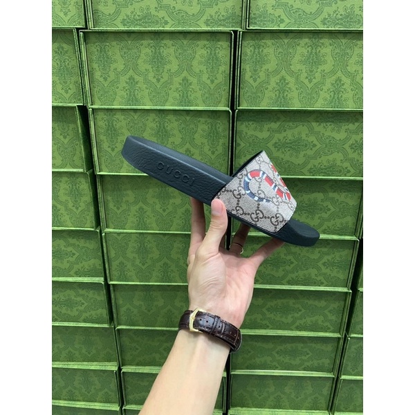 Dép nam rắn siêu cấp  🔥⚡️