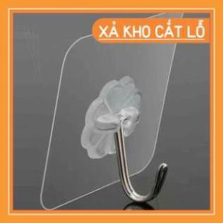 10 Móc dính chịu lực, Móc dính tường siêu chắc