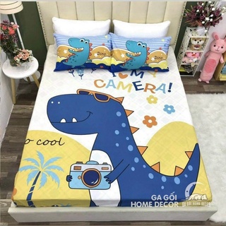 GA GỐI COTTON BABY KID