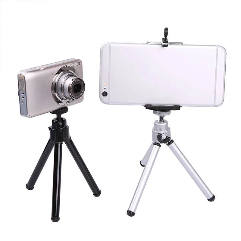 Giá Đỡ Ba Chân Mini Linh Hoạt Di Động Cho IPhone 13 Pro Max SLR