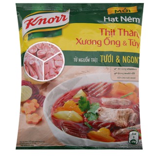 Hạt nêm Knorr 1.8kg