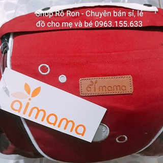 ĐỊU GHẾ ĐA NĂNG AIMAMA HÀN