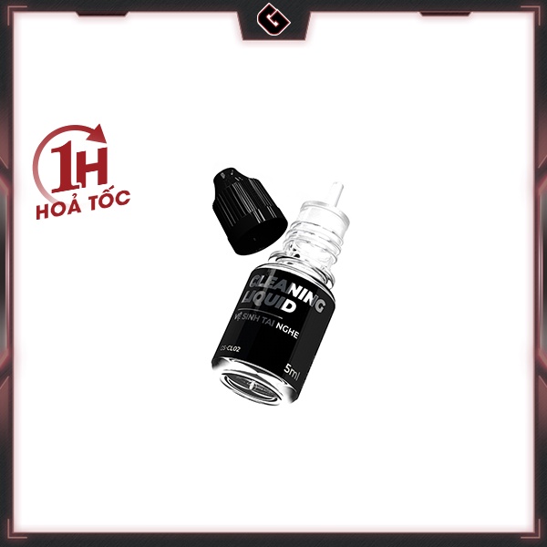 Dung Dịch Vệ Sinh Tai Nghe Cleaning Liquid GS-CL02