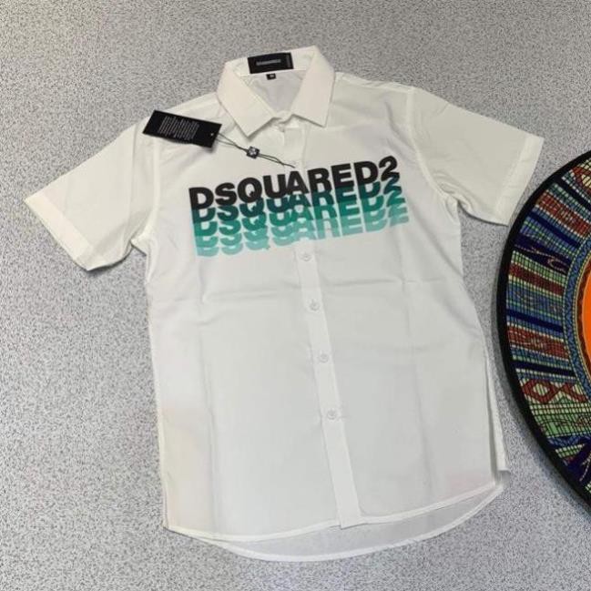 ÁO SƠ MI NAM CAO CẤP CHUẨN SOÁI CA | BigBuy360 - bigbuy360.vn