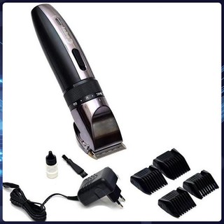 Tông đơ cắt tóc codol 531 tặng lược - Tăng đơ cắt tóc gia đình