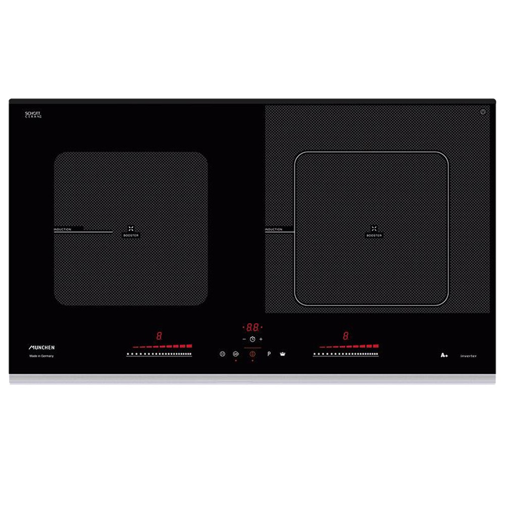 Bếp từ Munchen GM8925