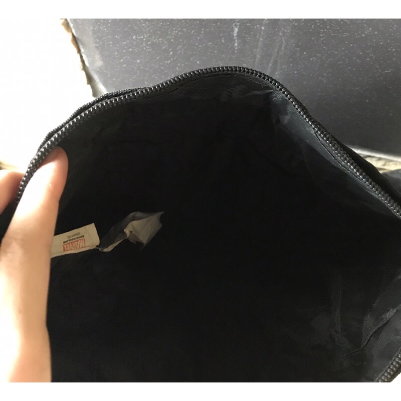 Túi Đeo Chéo Mar.vel 2hand