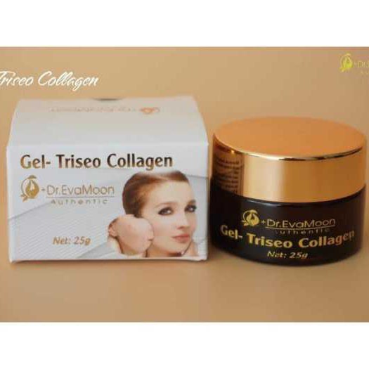 Kem sẹo collagen handmade