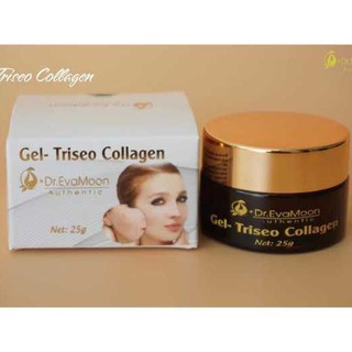 kem sẹo collagen handmade