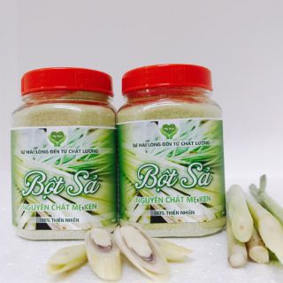 Bột sả Mẹ Ken