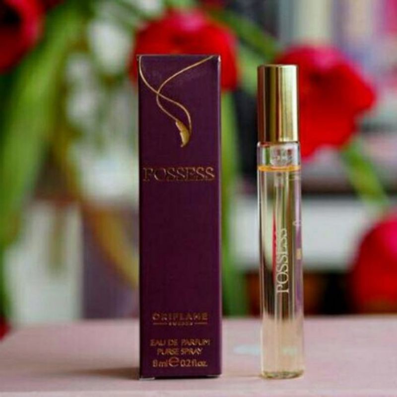 33492 – Nước hoa mini bỏ túi Possess