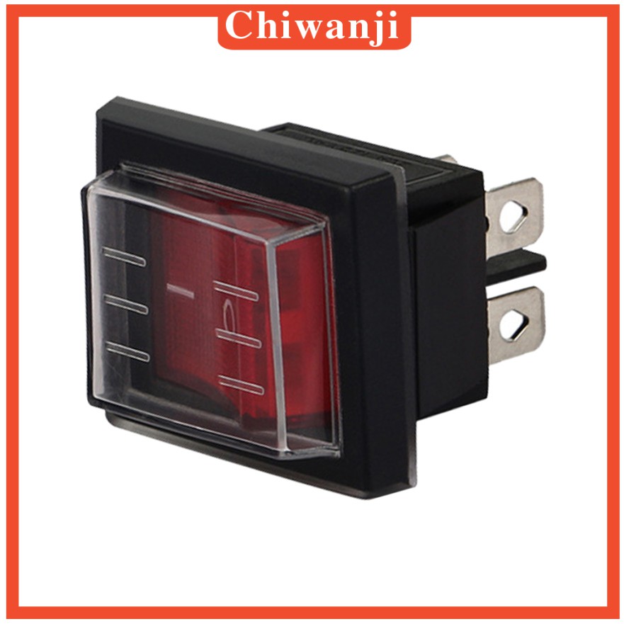 Công Tắc Động Cơ Thay Thế Chống Thấm Nước Cho Máy Hút Bụi