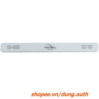 01 cái dũa giấy nghĩa dg.402b, chính hãng.